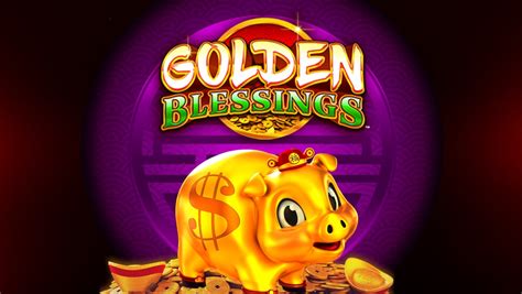 Lady's Blessing Online Casino Slot Game.